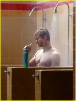 Chord Overstreet nude photo