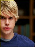 Chord Overstreet nude photo