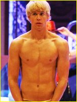 Chord Overstreet nude photo