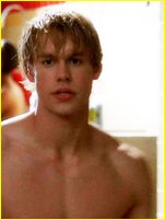 Chord Overstreet nude photo