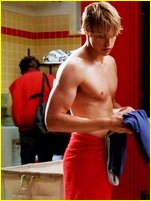 Chord Overstreet nude photo