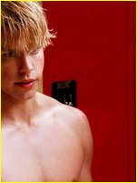 Chord Overstreet nude photo