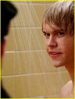 Chord Overstreet nude photo