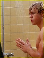 Chord Overstreet nude photo