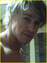 Chord Overstreet nude photo