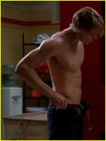 Chord Overstreet nude photo