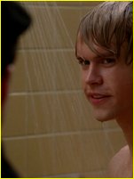 Chord Overstreet nude photo