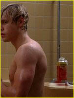 Chord Overstreet nude photo