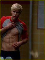 Chord Overstreet nude photo