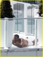 Craig David nude photo