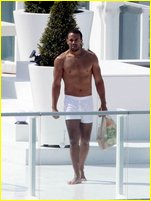 Craig David nude photo