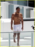 Craig David nude photo