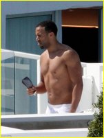 Craig David nude photo