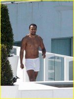 Craig David nude photo