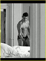 Cristiano Ronaldo nude photo