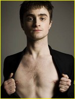 Daniel Radcliffe nude photo