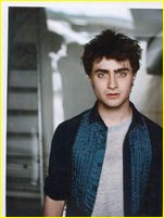 Daniel Radcliffe nude photo