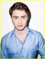 Daniel Radcliffe nude photo