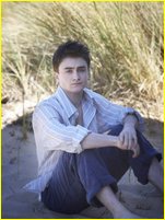 Daniel Radcliffe nude photo