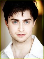 Daniel Radcliffe nude photo