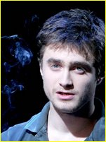 Daniel Radcliffe nude photo