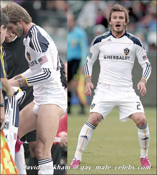 Bannedmalecelebs Com David Beckham Nude Photos