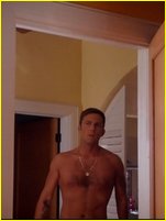 Desmond Harrington nude photo