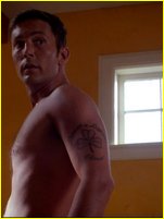 Desmond Harrington nude photo