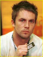 Desmond Harrington nude photo