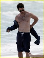 Dylan McDermott nude photo