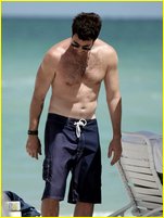 Dylan McDermott nude photo