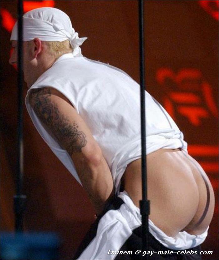 Eminem Naked Tubezzz Porn Photos