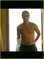 George Clooney nude photo