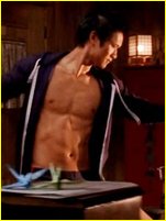 Harry Shum Jr nude photo