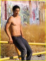 Harry Shum Jr nude photo