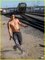 Harry Shum Jr nude photo