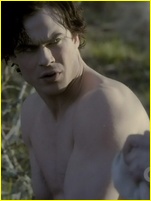 Ian Somerhalder nude photo