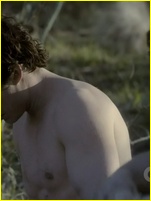 Ian Somerhalder nude photo