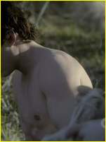 Ian Somerhalder nude photo