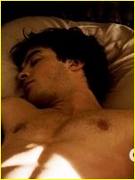 Ian Somerhalder nude photo