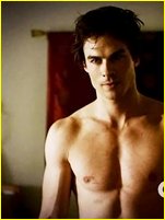 Ian Somerhalder nude photo