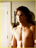 Ian Somerhalder nude photo