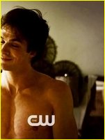 Ian Somerhalder nude photo