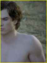 Ian Somerhalder nude photo