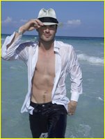 Ian Somerhalder nude photo