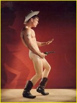 Jack O'Connell nude photo