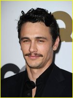 James Franco nude photo