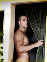 James Guardino nude photo