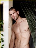 James Guardino nude photo