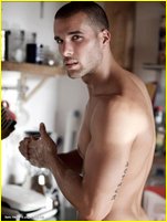 James Guardino nude photo